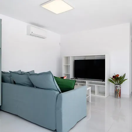 Σπίτι διακοπών Ocean 1 La Santa