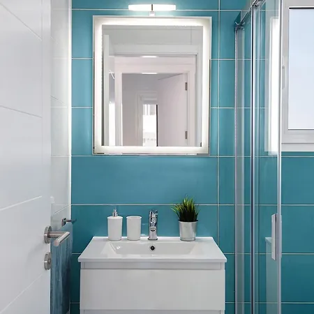 Ocean 1 Σπίτι διακοπών