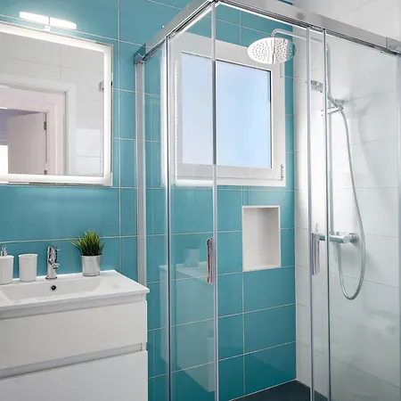 Ocean 1 Σπίτι διακοπών *