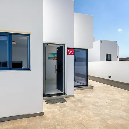 Ferienhaus Ocean 1 *