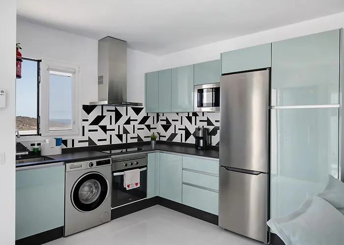 Ocean 1 בית נופש *