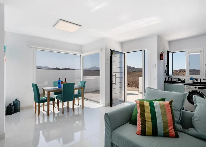 Σπίτι διακοπών Ocean 1