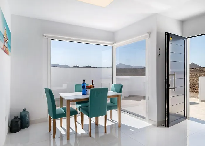 Ocean 1 * לה סנטה