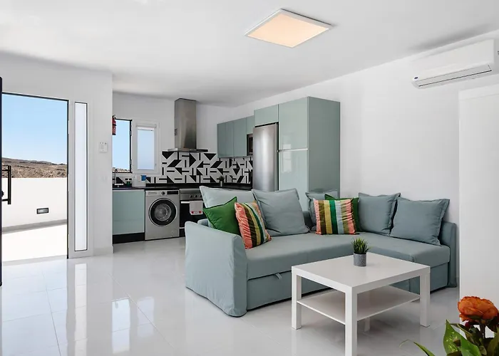 Ocean 1 בית נופש לה סנטה