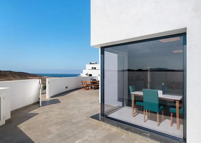 Ocean 1 בית נופש