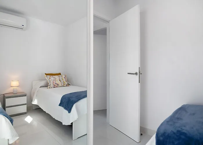 Ocean 1 Σπίτι διακοπών