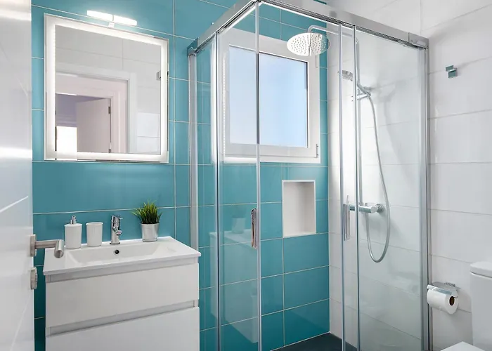 Ocean 1 Σπίτι διακοπών *