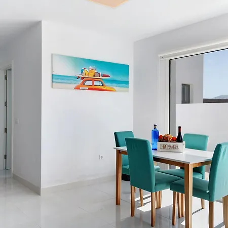 Сasa de vacaciones Ocean 1