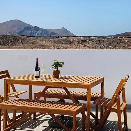 Vakantiehuis Ocean 1