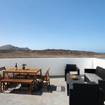 Сasa de vacaciones Ocean 1 *